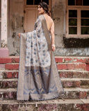 Banarasi premium silk saree