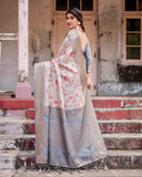 Banarasi premium silk saree