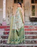 Banarasi premium silk saree