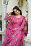New designer dresses