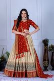 Designer lahenga choli