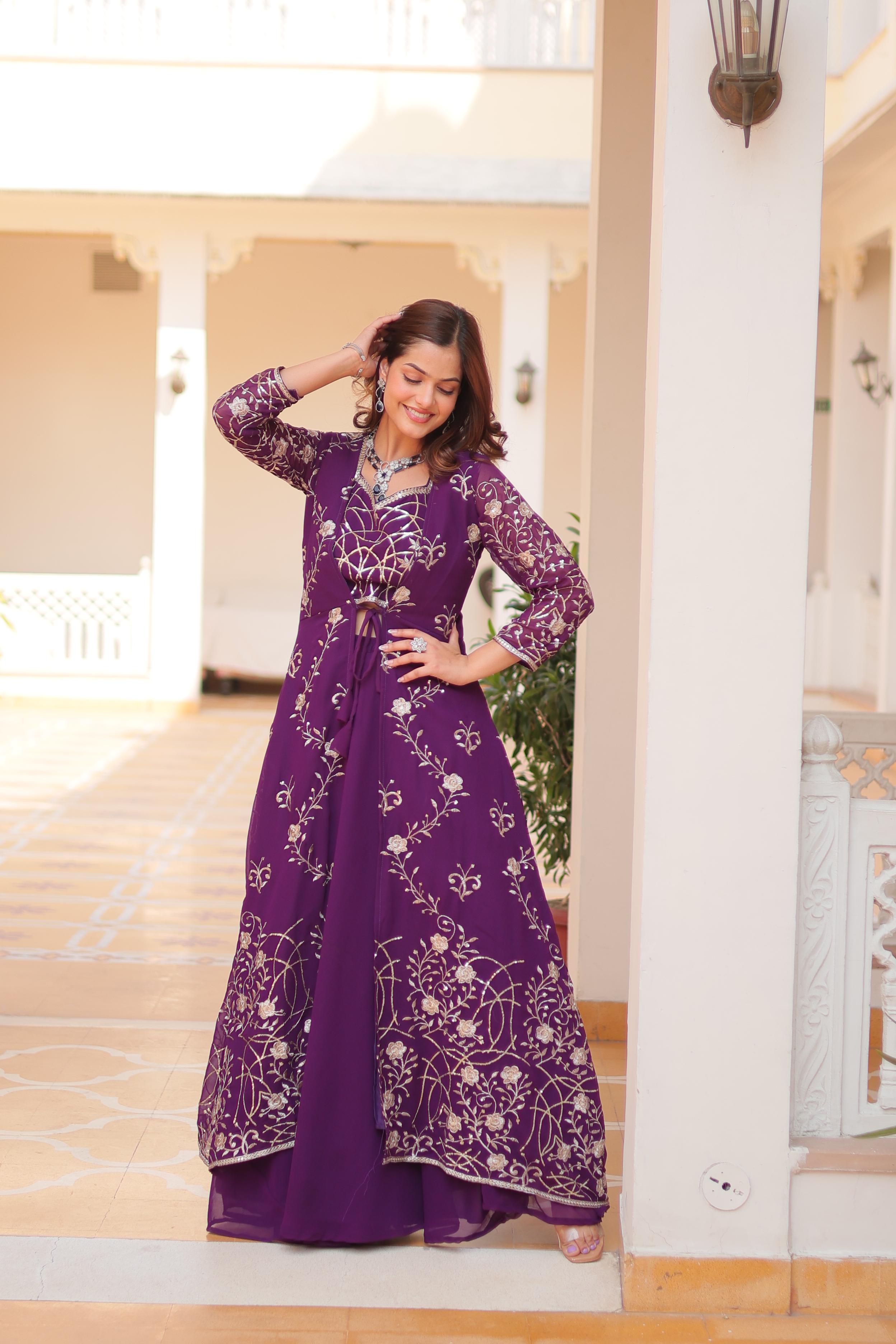 New festival shrug & plazza