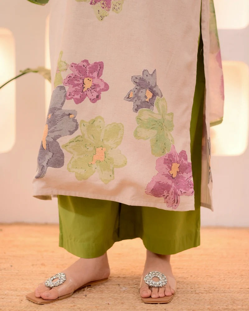 Premium cotton dresses