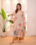 Premium cotton dresses