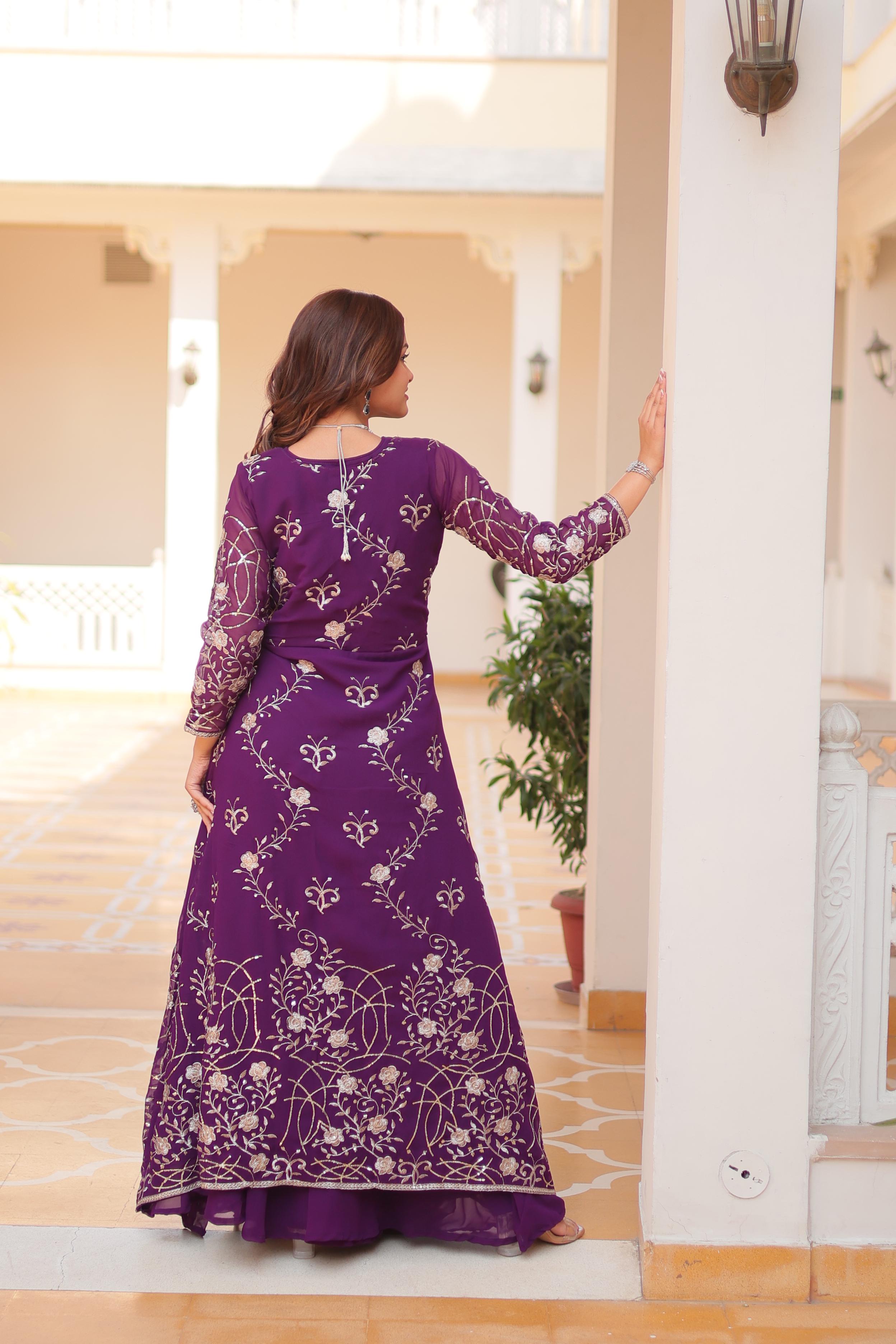 New festival shrug & plazza