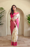 premium soft silk saree