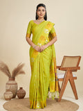Premium kanjivaram paithani silk saree