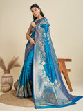 Premium kanjivaram silk saree