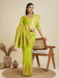 Premium kanjivaram silk saree