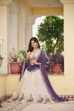 Designer festival lahenga choli