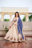 Designer festival lahenga choli