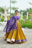 Party wear  Lehenga choli