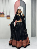Navratri Special Lehenga choli