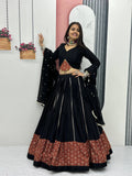 Navratri Special Lehenga choli