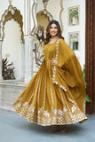 New designer dresses