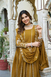 New designer dresses