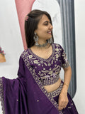 Premium festival lahenga choli