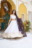 Premium festival lahenga choli