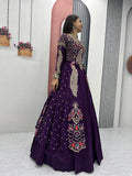 Premium festival lahenga choli