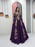 Premium festival lahenga choli