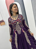 Premium festival lahenga choli