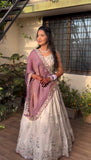 Premium festival lahenga choli
