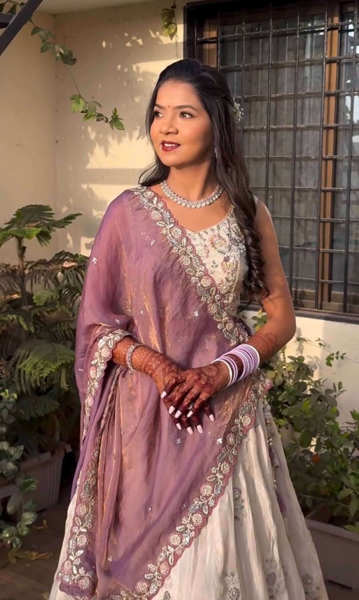 Premium festival lahenga choli