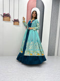 Premium festival lahenga choli