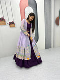 Premium festival lahenga choli