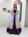 Premium festival lahenga choli