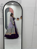 Premium festival lahenga choli