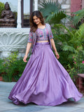 Premium festival lahenga choli