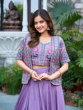 Premium festival lahenga choli