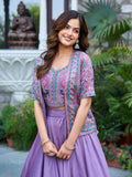 Premium festival lahenga choli