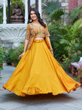 Premium festival lahenga choli