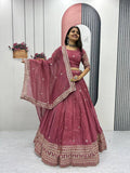 Premium festival lahenga choli