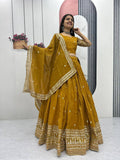 Premium festival lahenga choli