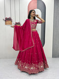 Premium festival lahenga choli
