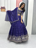 Premium festival lahenga choli