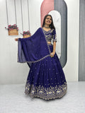 Premium festival lahenga choli