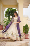 New designer lahenga choli