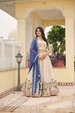 New designer lahenga choli
