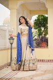 New designer lahenga choli
