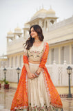 New designer lahenga choli