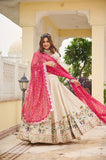 New designer lahenga choli