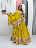 Premium festival lahenga choli