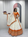 Premium festival lahenga choli