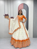 Premium festival lahenga choli