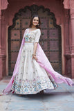 New designer lahenga choli
