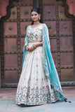 New designer lahenga choli